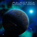 Majestica - Auriga To Orion - Music CD