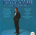 Roselli,jimmy - It's Been Swell - Music CD