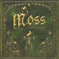 Graves,jason - Moss (original Game Soundtrack) - Music CD