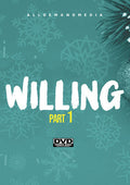 Willing 1 - Willing 1 - DVD