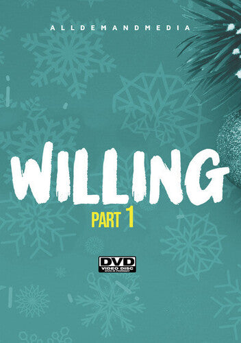Willing 1 - Willing 1 - DVD