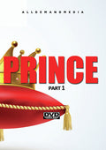 Prince 1 - Prince 1 - DVD