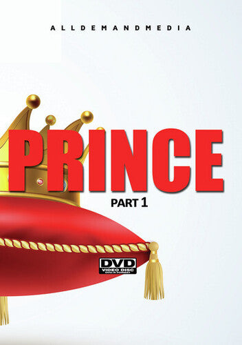 Prince 1 - Prince 1 - DVD