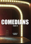 Comedians 2 - Comedians 2 - DVD