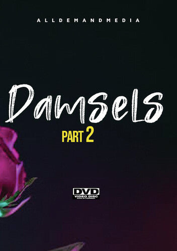 Damsels 2 - Damsels 2 - DVD