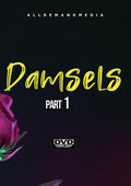 Damsels 1 - Damsels 1 - DVD