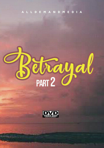 Betrayal 2 - Betrayal 2 - DVD