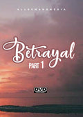 Betrayal 1 - Betrayal 1 - DVD