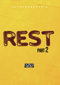Rest 2 - Rest 2 - DVD