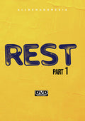 Rest 1 - Rest 1 - DVD