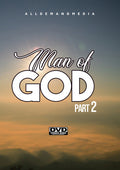 Man Of God 2 - Man Of God 2 - DVD