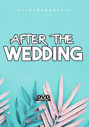 After The Wedding - After The Wedding - DVD