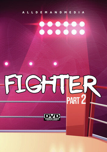 Fighter 2 - Fighter 2 - DVD