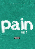 Pain 4 - Pain 4 - DVD