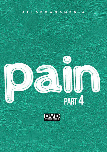 Pain 4 - Pain 4 - DVD