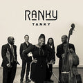 Ranky Tanky - Ranky Tanky - Vinyl Record