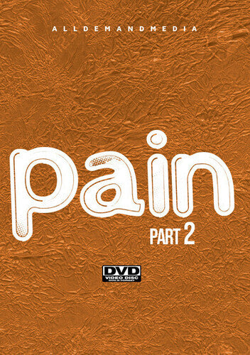Pain 2 - Pain 2 - DVD
