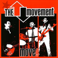 Movement - Move (bonus Edition) - Music CD