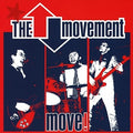 Movement - Move (bonus Edition) - Vinyl Record