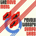 Movement - Revolutionary Sympathies (bonus Edition) - Music CD