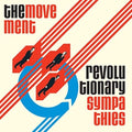 Movement - Revolutionary Sympathies (bonus Edition) - Vinyl Record