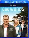 800 Words: Season 2 Part 2 - 800 Words: Season 2 Part 2 - Blu-ray