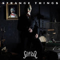 Surf Rats - Strange Things - Vinyl Record