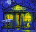 Salim,celso - Mama's Hometown - Music CD