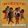 Orozco,jose-luis - Muevete: Songs For A Healthy Mind In A Healthy Bo - Music CD