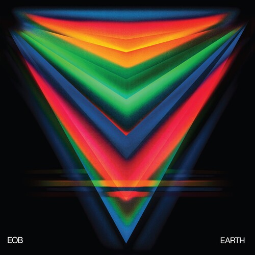 Eob - Earth - Vinyl Record
