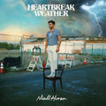 Heartbreak Weather [LP] Vinyl Record