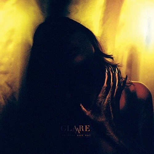 Glaare - To Deaf & Day - Music CD