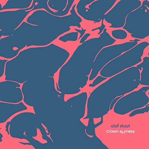 Stuut,olaf - Crown Shyness - Vinyl Record