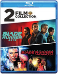 Blade Runner: 2 Film Collection - Blade Runner: 2 Film Collection - Blu-ray