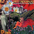 Dirty Sidewalks - Bring Down The House Lights - Music CD