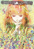 Umeda,abi - Children Of The Whales Vol 5 - Books