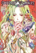 Umeda,abi - Children Of The Whales Vol 6 - Books