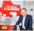 Druker,michel - Vivement Le Classique - Music CD