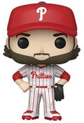 Funko Pop! Mlb: - Phillies - Bryce Harper - Collectibles