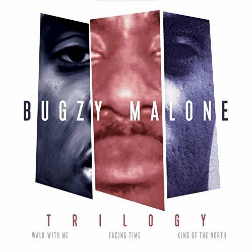 Bugzy Malone - Trilogy - Music CD