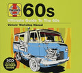 60's / Various - 60's / Various - Music CD