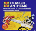 Classic Anthems / Various - Classic Anthems / Various - Music CD