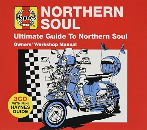 Northern Soul / Various - Northern Soul / Various - Music CD