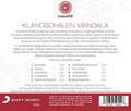 Buchert,jens - Entspanntsein: Klangschalen Mandala - Music CD