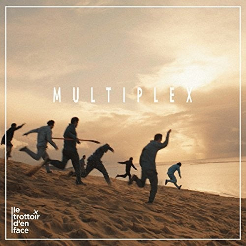Trottoir D'en Face - Multiplex - Music CD