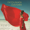 Diawara,fatoumata - Fenfo - Music CD
