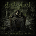 Ground Collapses (Blk) [Limited Edition] Vinyl Record