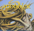 Wobbler - Hinterland - Music CD