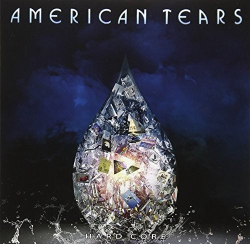 American Tears - Hard Core - Music CD