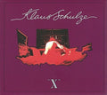 Schulze,klaus - X. - Music CD